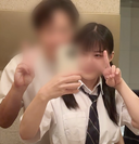 [ごっくん特典]J//Kリフレ物語④ ツインテール天使つくしちゃん 高学歴の無防備な子宮に望まぬ精液を流し込み 退学確定の超問題作