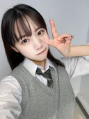 【スター誕生】見た瞬間から目が離せないアイドル級18才が完全顔出し＆中出し