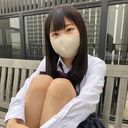 最後のひとふりからの、お泊まり中出しエッチ！ほのかちゃん