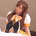 【個人撮影】人気急上昇中の”あの”ご当地アイドルちゃん！ ライブ終わりのお疲れ様SEXでザーメン中出し注入！