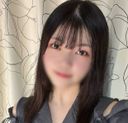 【顔出し&amp;特典有り】可愛いくて超敏感の19歳JDを寮に連れて行き中出しハメ！特典ベランダの窓を開けて声を抑えながらバックハメ中出し