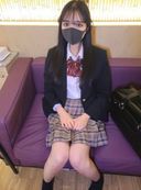 【初撮り】お人形さんのような才色兼備のスレンダー美女さくらちゃん！某有名モデル事務所の金の卵に初中出ししてきました！