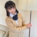 【ぱるる似のりんちゃん】何度も激しくイキまくりの中出しエッチ！もちろんお掃除フェラも