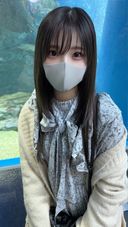 【大量中出し】黒髪美女つばさちゃん！初私服！初デート解禁！ラストはまさかまさかの人生初顔射！！初セーラー！初物づくしのお宝映像！【過去最高激イキ】