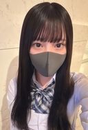 【限定再販】【史上最高奇跡の美女が登場！】黒髪Fカップゆあちゃん！ 今回のみ特別に了承してくれた1度限りのお宝映像です。