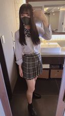 【限定再販】【史上最高奇跡の美女が登場！】黒髪Fカップゆあちゃん！ 今回のみ特別に了承してくれた1度限りのお宝映像です。