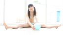 Transcendent beauty Rika Chan's barely soft body gravure!