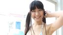 Transcendent beauty Rika Chan's barely soft body gravure!