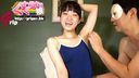 The undeveloped body of Minami Hiiragi, a sensitive daughter all over her body, is sensitive! Armpit smell licking tickling