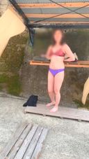 Mother's secret Senior's spa resort gonzo partner is xx with mature woman changing mini video