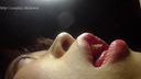 [Fetish world M man] Queen's face licking and seen from a wearable camera