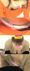 【Nipple chiller】Bebima {vol.107} Including 2 new people, a total of 4 people in A ~ D cups! !! Geki Kawa young mom 、、、 full view w