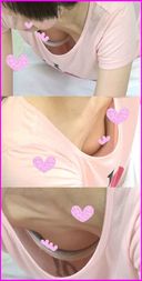 [Nipple chiller] Bebima {vol.108}From the lining of the bra, chi, nipples ...! OP massage course of mom reserve! !!