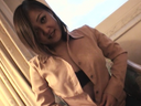 28-year-old POV plump beauty of a big pie amateur who is a makeup club member of Shido.