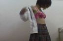 SNS-159 Tokyo Famous Women's School Changing Room Hidden Shooting Burma Raw Dressing Hidden Shooting 1