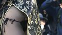 MP4 Video Super Popular Charisma Layer Panty Shot Breast Chilla Happening Video NO-2