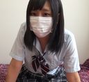 [Live Chat 56] A black-haired neat royal road girl is in danger of extinction of Yamato caress on Harenchi broadcast [Sex distribution]