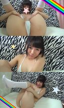 ♪ 최고의 아름다운 엉덩이로 매우 귀여운 포즈! (유니폼) 미나미 아이도루 비지( ★ 5) ★