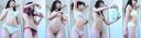 Underwear Photography 92-1★ Hidden Camera ★ Doll Face Delicate Body ★ Pants ★★ Bra★★