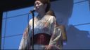 Wet Enka Singer Yoshiko Yamamoto 38 Years Old Debut Second Part