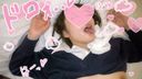 Mari-chan, a school girl with an immature body, 18-year-old ♪ Gachi FCUK edition ☆ Circling the uterus ~ ♥ Open it with an adult dick and imprint portio acme to make it a complete female! Semi-frenzied screaming acme SEX of succumbing to the male penis!