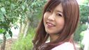 G-AREA Soft and fluffy bowl-shaped big breasts "Kaho" is a cute female college student with a bright atmosphere