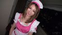 G-AREA "Airi" with cute crisp eyes is a gal and a female college girl with H beautiful breasts