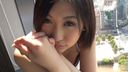 Tokyo247読者モデルの「ゆな」ちゃんは長身ナイスボディーな美乳大学生