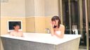 Amateur mixed bathing monitoring! Male boss and wet man female subordinate vaginal shot SEX! Vol.04