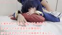 【Cosplay Individual Shooting】 Office lady has raw clothing sex in Noh ○ Cos ☆ Restraint sleeping back cosfume with wild piston