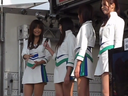 富士賽道比賽女王舞台視頻