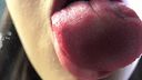 （1） [椿別M人]舌頭觀察在嘴裏&amp;鏡頭舔吐痰與天月假名的主觀性！