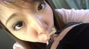 (2) [Tsubabero M man] Okuna Eimi's face licking! Nose titting! Blame the sloppy!