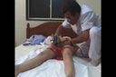 Acupuncture and moxibustion treatment business trip massage edition DIRECTOR'S CUT