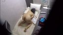 Women-only capsule hotel masturbation hidden camera Vol.11