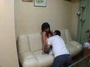 Mommy friend Nanako 31-year-old affair scene