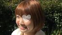 【ナンパハメ撮り】TSUBASA 20歳 美容外科の受付【HD動画】