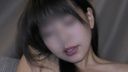[Personal shooting] Akita beautiful married woman 25 years old mother of 2 children ... First cuckold shooting raw vaginal shot ~ Genuine vaginal shot ~