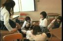 I was committed by 24 girls' college students Reverse Honeyman Battle Royale SP　BSP-1659