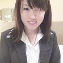 [Personal photo / 22 years old] Riksu job hunting girl! Rikani Watanabe of Keyakizaka! Job hunting cliff-edge beautiful breasts JD saddle interview tasting ♪