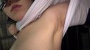 【面具角色扮演】×【三浦綾】面具展現美麗的乳房和美麗的腋窩MASK00001D