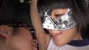 [Mask Cosplay] × [Ichigo Aoi] + [M Man] Masked girl who controls M man by sniffing her armpits MASK00006e2