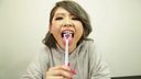 All New Morning Paripi ☆ Healthy [Teeth], [Throat] and [Tooth Brushing] Risa (7) FETK00403