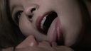 【Saliva】 【Tsuba】Plenty of face licking of cool gal J ● ※※ Please use another ♪ camera Ruria (8) FETK-00294