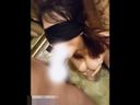 中国ハメ撮り スーパーボディのエロ女がメス犬状態でSEX