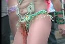 It is a samba carnival 10 [Flipping mature woman & danbelly]