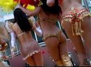 It's Samba Carnival 17 (Stalking Enlarged Version)