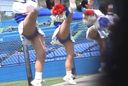 A certain famous great cheer treasure video! 8-2