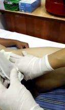 【Rubber Massa・Non-Shot】Thai Testicle Massage Course