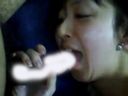 Personal shooting Ejaculation in the mouth with a rich of a celebrity beautiful married woman